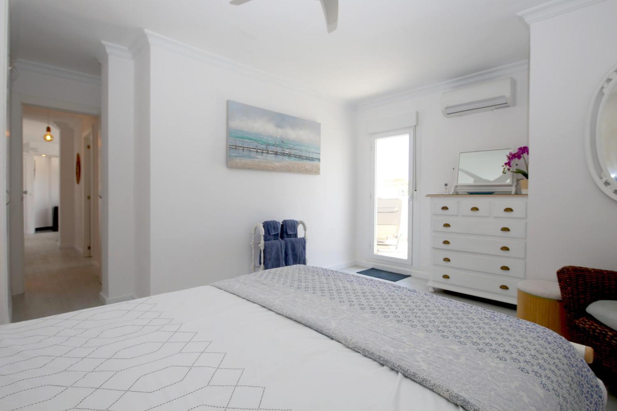 Estepona Centre Penthouse Algasol Exterior foto